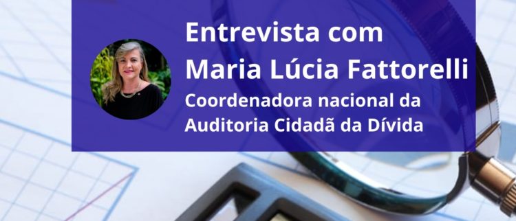 Coordenadora da ACD é entrevistada nesta quarta-feira (18) pela TV 247