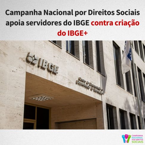 Resposta dos servidores do IBGE à reportagem da Carta Capital