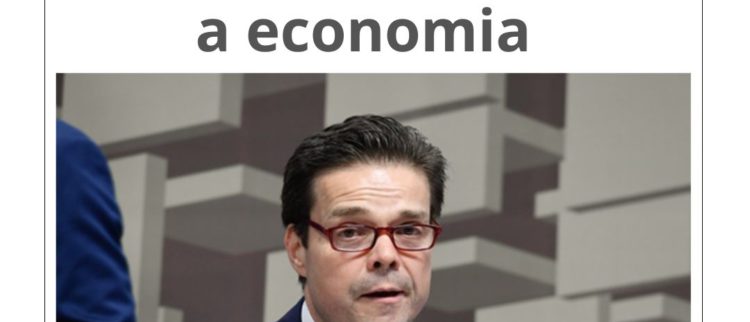 Hora do Povo – BC confessa que o objetivo é afundar a economia