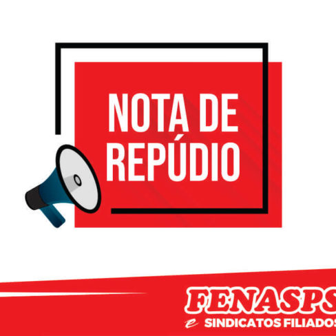 Direito à verdade: servidores do INSS exigem respeito!