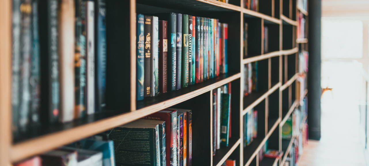 Livros