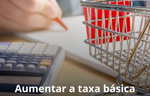 Aumentar a taxa básica de juros reduz a inflação?