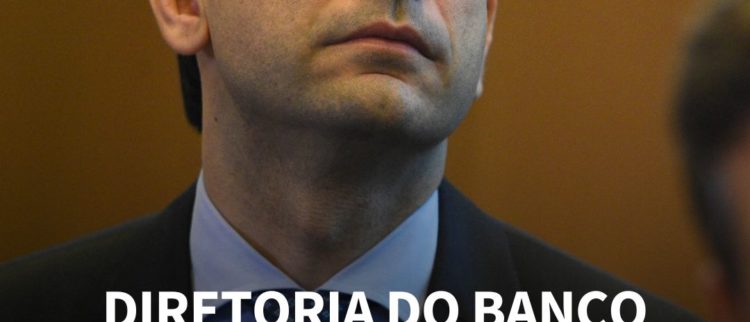 DIRETORIA DO BANCO CENTRAL AUMENTA AINDA MAIS A TAXA SELIC, PARA 15% AO ANO