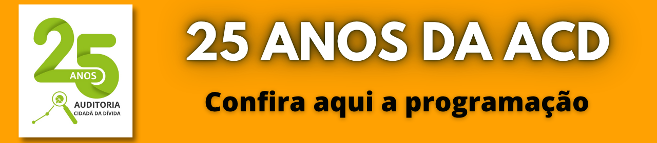 25 anos da ACD
