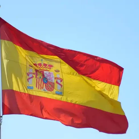 Minicurso na Espanha