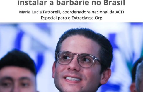 Para além do IOF, mercado financeiro produz déficit e quer instalar a barbárie no Brasil