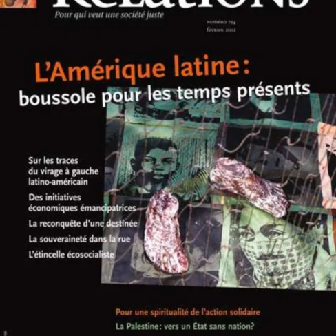 Revista Relations (França) “Audits de la dette: un exemple à suivre”