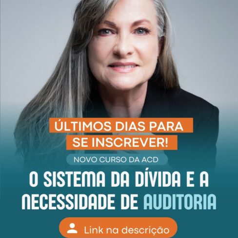 Últimos dias para garantir sua vaga no novo curso da ACD
