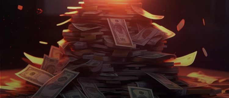Impacto dos juros na Dívida Pública federal foi de R$ 90 bilhões somente em julho