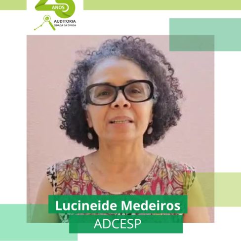 ADCESP homenageia ACD pelo aniversário de 25 anos