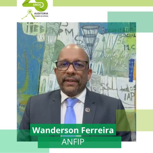 Segundo ANFIP, ACD é exemplo de luta para assegurar recursos para Seguridade Social
