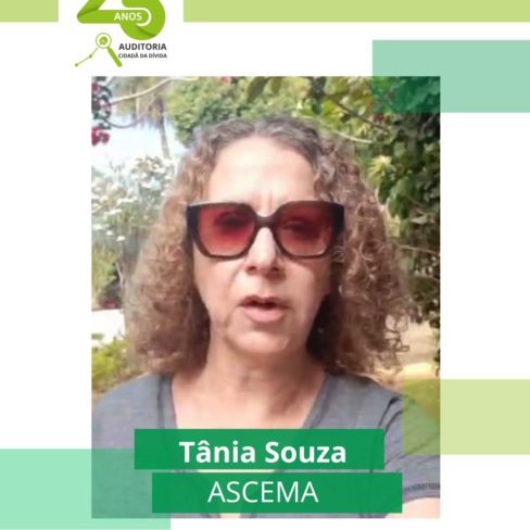 ASCEMA: ACD promove grande debate pelo uso do dinheiro público priorizando a vida