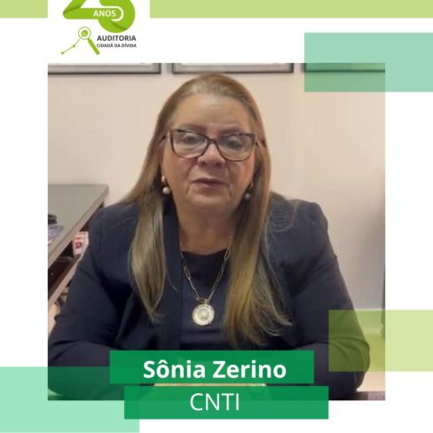 ACD é transparência, justiça social e defesa da vida, diz CNTI