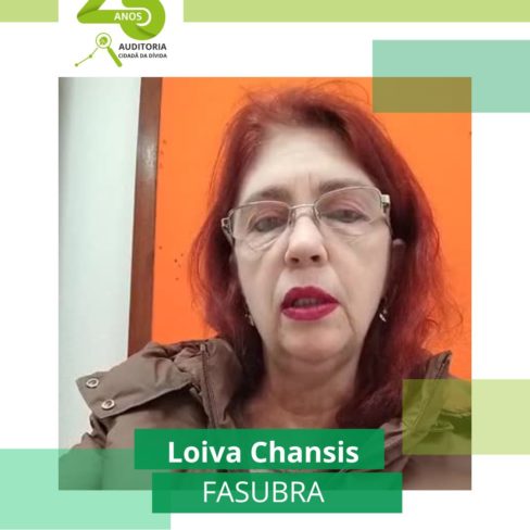 FASUBRA destaca ACD e seus 25 anos de contribuições valiosas ao movimento sindical