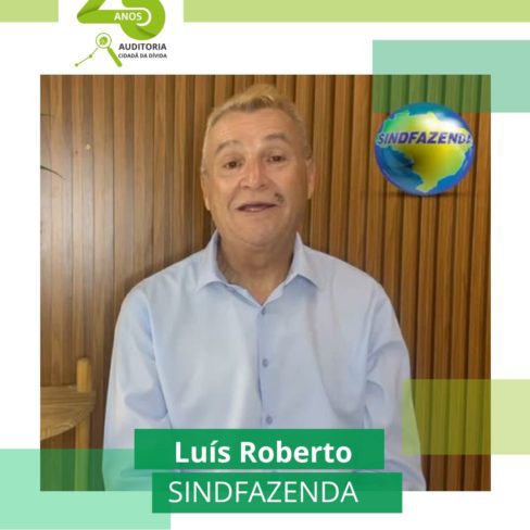 Sindfazenda: ACD mantém sociedade vigilante quanto ao uso do dinheiro público