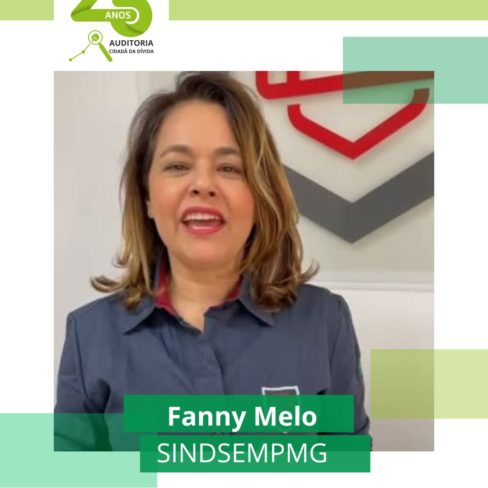 Trajetória impecável, diz Sindsemp-MG, sobre a ACD