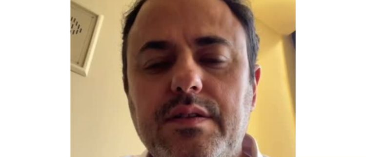 Deputado Gláuber Braga: ACD merece todo nosso reconhecimento pelo trabalho incansável