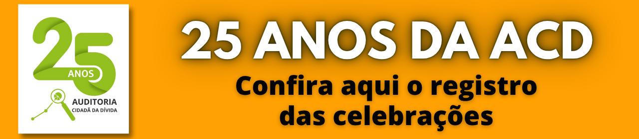 25 anos da ACD