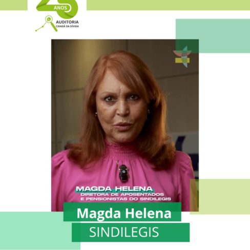 SINDILEGIS: ACD mostra que orçamento público não está indo para o povo