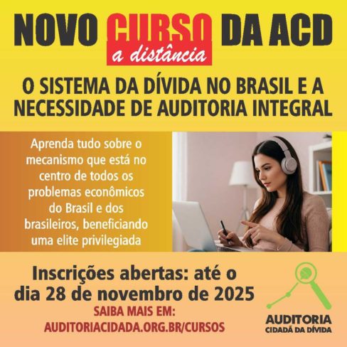 Tudo o que você precisa saber sobre o Sistema da Dívida em um só lugar