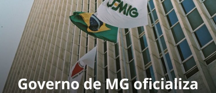 Governo de Minas Gerais oficializa adesão ao PROPAG