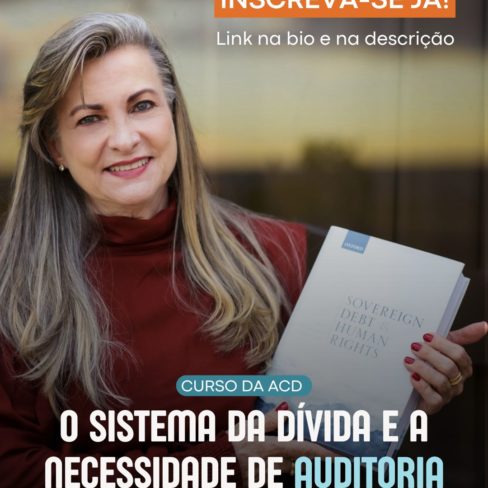 Entenda porque falta dinheiro para os serviços sociais e sobra para bancos e rentistas