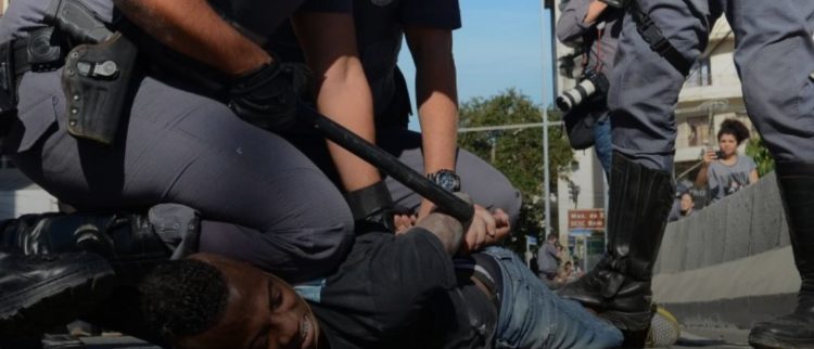 Criminalidade e violência: menos de 1% do orçamento federal vai para segurança pública