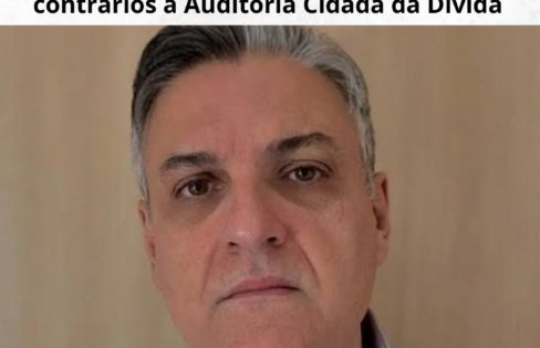 Economista Miguel Bruno, doutor em Ciências Econômicas e referência em macroeconomia, desmonta argumentos contrários à ACD