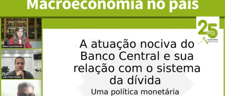 Retrospectiva 2025: ACD é reconhecida por uma das maiores autoridades em Macroeconomia no país