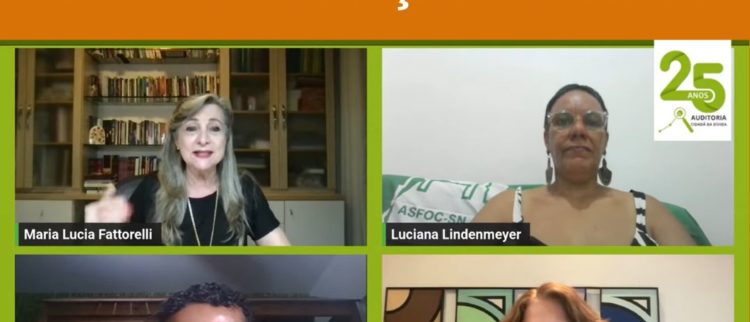 Retrospectiva 2025: Sistema da Dívida compromete direitos sociais e ameaça futuro da educação e da saúde, alertam especialistas