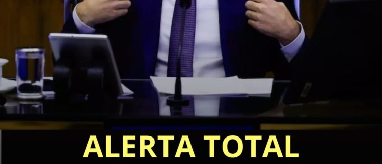 Alerta total: Motta quer abreviar rito e levar Reforma Administrativa direto ao plenário