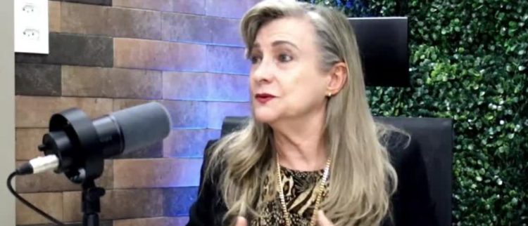 Fattorelli fala sobre contexto que deu origem à Auditoria Cidadã da Dívida