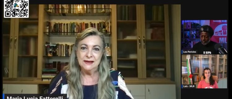 ACD presente na Campanha Natal Sem Fome do MLB. Participe você também!