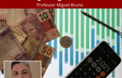 Os negacionistas da dívida pública brasileira desconhecem sua engrenagem oculta – professor Miguel Bruno