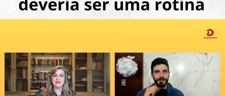 Fattorelli aponta falhas do Banco Central e diz que auditoria do TCU deveria ser uma rotina