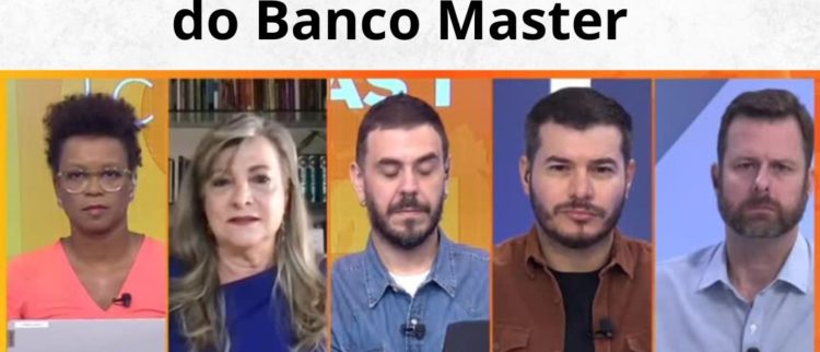 Fattorelli comenta riscos de o sistema financeiro reproduzir fraudes como a do Banco Master