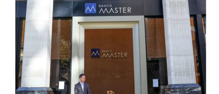 Monitor Mercantil: Caso Master e Will Bank pode se revelar a maior crise bancária do Brasil