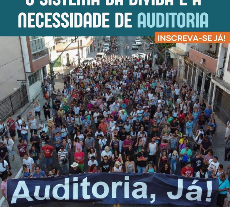 Está na hora de o povo brasileiro conhecer o verdadeiro vilão do país. Saiba mais!