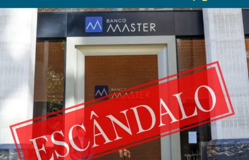 Envie a carta com um clique e cobre os parlamentares: CPMI do Master, já!