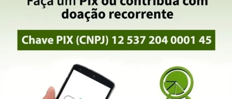 Saiba como apoiar o trabalho da ACD e fazer parte da nossa luta!