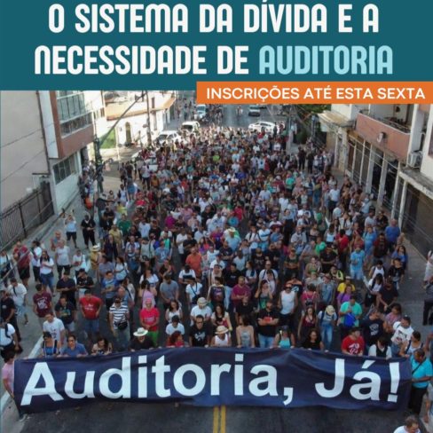 Curso da ACD recebe inscrições apenas até esta sexta-feira (13/03)