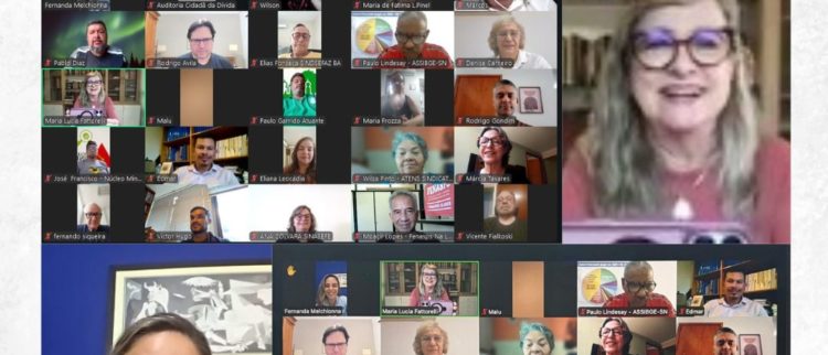 Conselho Político da ACD reúne dezenas de representantes de entidades para articulação de ações em ano de eleições