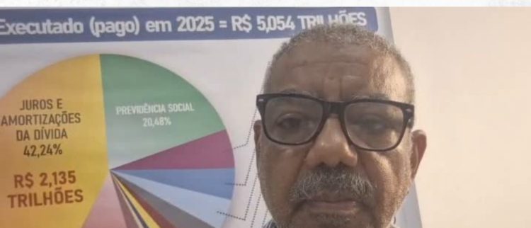 Alerta urgente: Projeto de Lei coloca em risco aposentadorias dos servidores federais