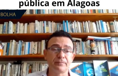 Audiência pública acende alerta sobre previdência pública em Alagoas