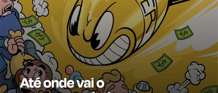 Em artigo para o Le Monde Diplomatique, Fattorelli cobra revogação de autonomia do BC