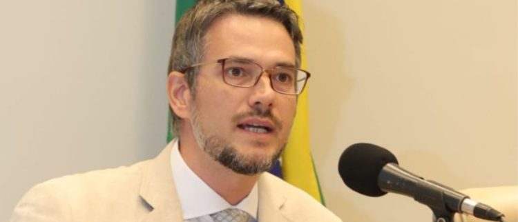 Mathias Luce: A fraude do Master só foi possível devido à desregulamentação do sistema financeiro