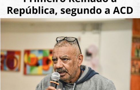 A evolução da Dívida Pública no Brasil: do Primeiro Reinado à República, segundo a ACD