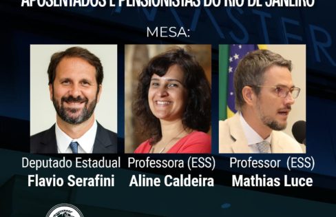 Rombo do Master pode levar à expropriação de salários e aposentadorias de servidores no RJ