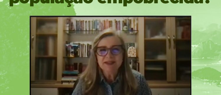 Por que um país tão rico mantém sua população empobrecida?