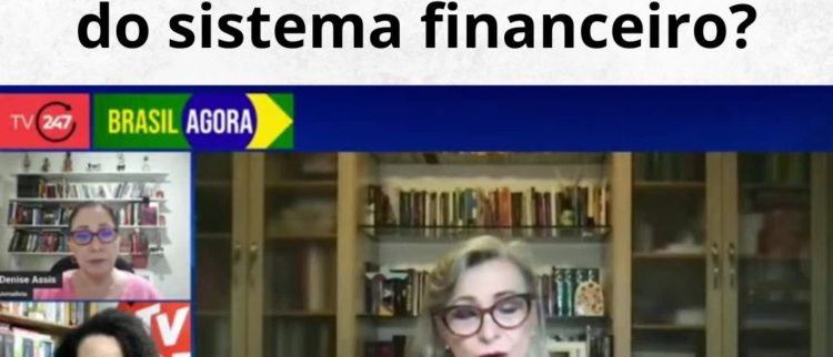 PEC 65/2023 pode abrir caminho para a socialização de prejuízos do sistema financeiro?